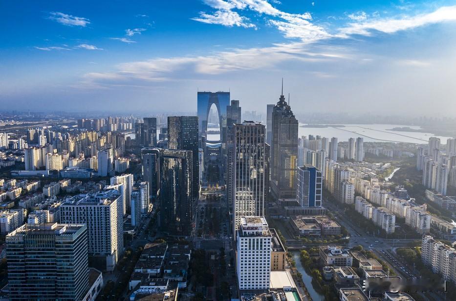 地位不一般！江苏“十五五”规划建议7次提到苏州江苏省国民经济和社会发展“