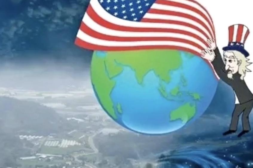 2026年6月，全世界都不装了。伊朗从一只犹豫的猫，变成了一把直插咽喉的刀