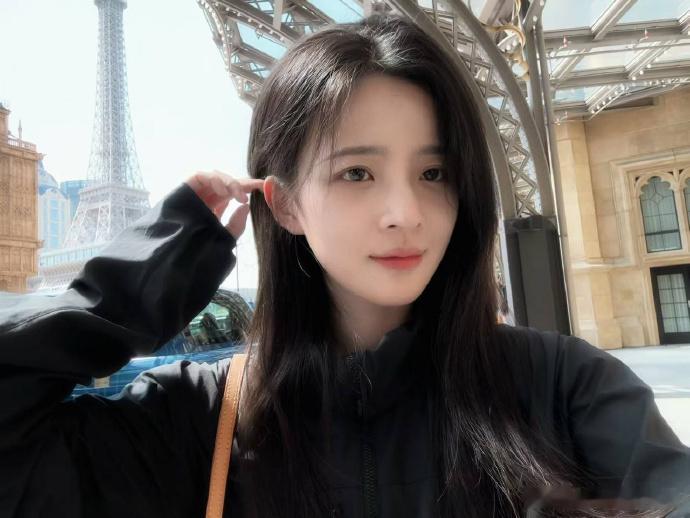 科大讯飞高管出轨科大讯飞的这位朱倩女士成功截胡了景甜的热度[大笑]​​​