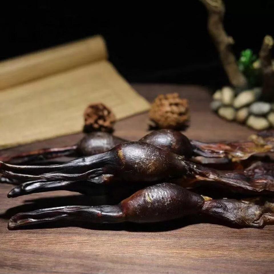 不用地黄丸也能补肾，一个“补肾全能王”，适合肾囊肿 很多人补肾只知道用地黄
