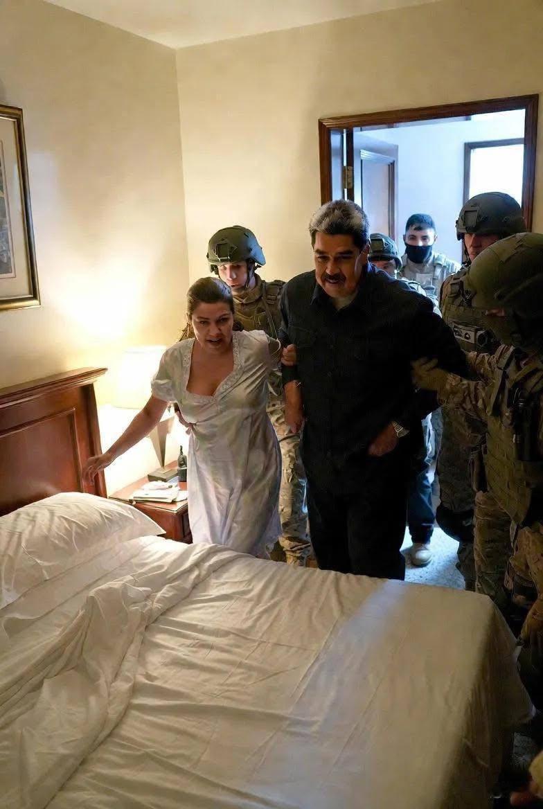 这条件跟总统府是没法比，但也不算太差。