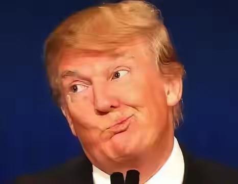 特朗普再次让世界惊掉下巴！从来没有见过如此厚颜无耻之人，这哪是一国总统，分明是赤