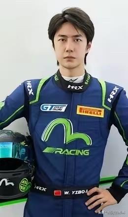 不得不承认，王一博这种人，不成功都难！不是因为他红，不是因为他资源好，而