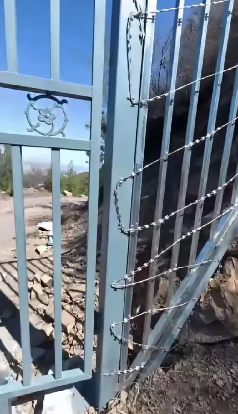 国家这次果断出手，好多山封了，不少庙也关了，登山、露营都不准。这形势，明摆着就是