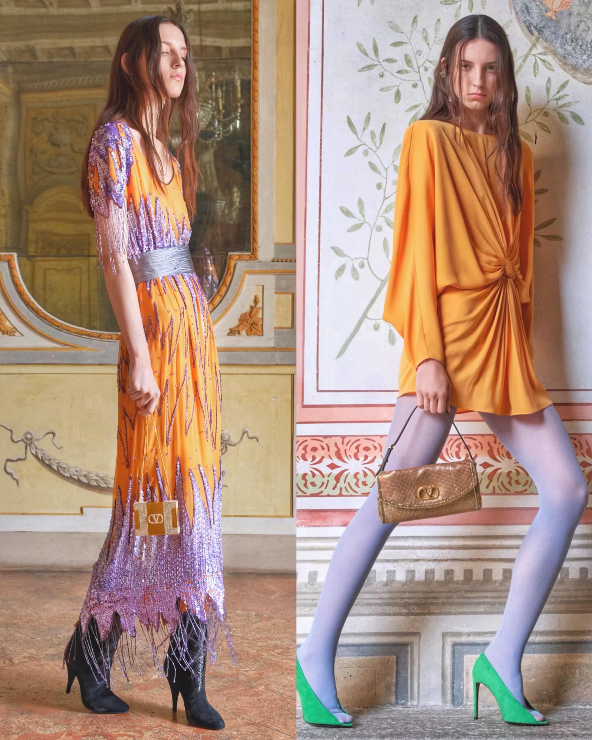 Valentino2027早春你无法磨平AlessandroMichele的