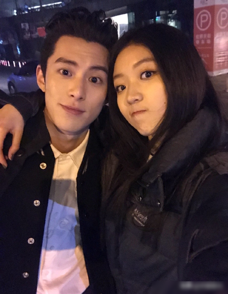 谁能想到现在的爆剧女主，9年前连好旅馆都不敢提换！挖过王鹤棣、宋威龙的金牌制作人柴智屏，最近晒出9年