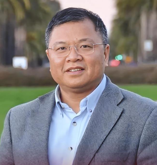 他是中国最伟大的战略科学家，被外界称为“科研疯子”，他的存在更是让美国航母直接后