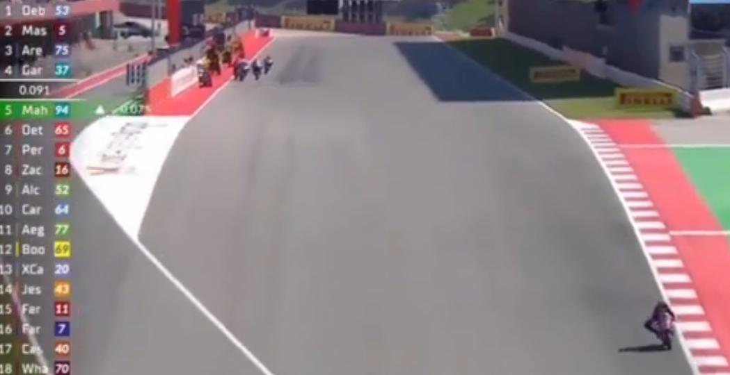 中国机车夺冠！唯一令人喜爱的“鬼火少年”诞生。可能心态不是很好，我一直比较讨厌