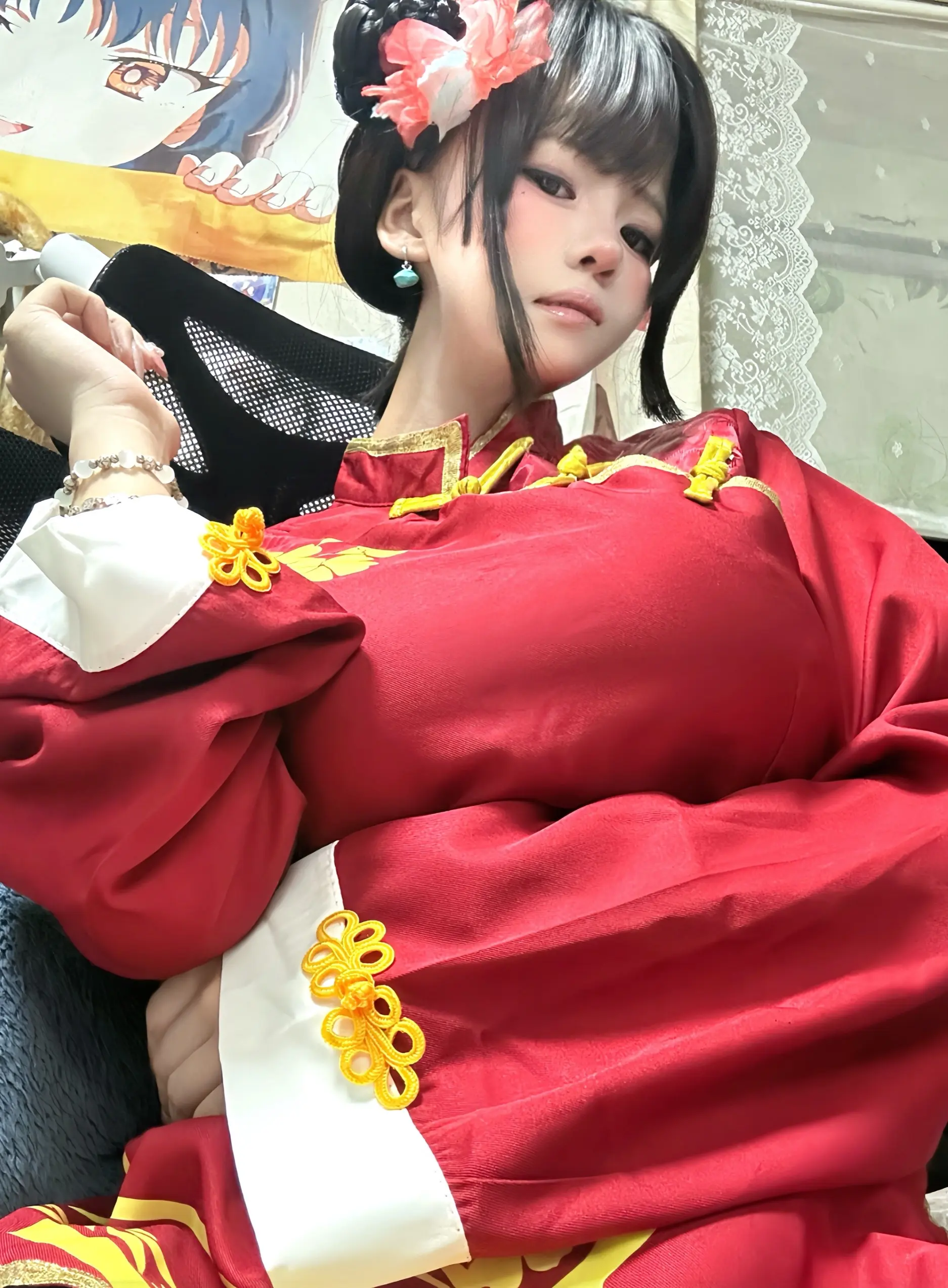 我对你很失望 你不再是我的狗了
