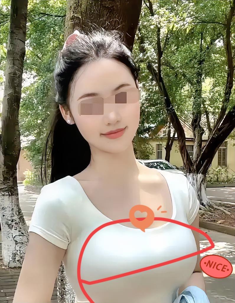 这女的亏到姥姥家！湖南祁东28岁职专女教师徐某，为赚快钱自拍淫秽视频，以199、