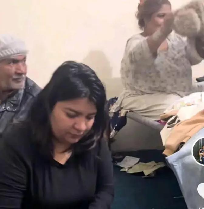 一个中国小伙在巴基斯坦做烧烤生意，娶了当地媳妇，本来想着日子越过越红火，结果却因