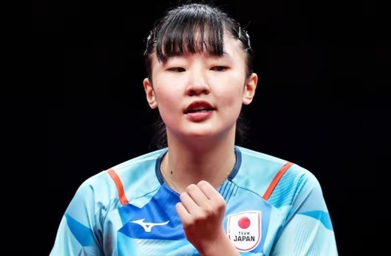 多哈世乒赛，身兼三项的19位女子球员如下1，张本美和——出战女单+女双+混双