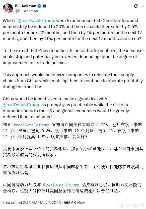 Miran之前的海湖庄园协议，就提到这种类似于FED引导市场对利率预期的手段，