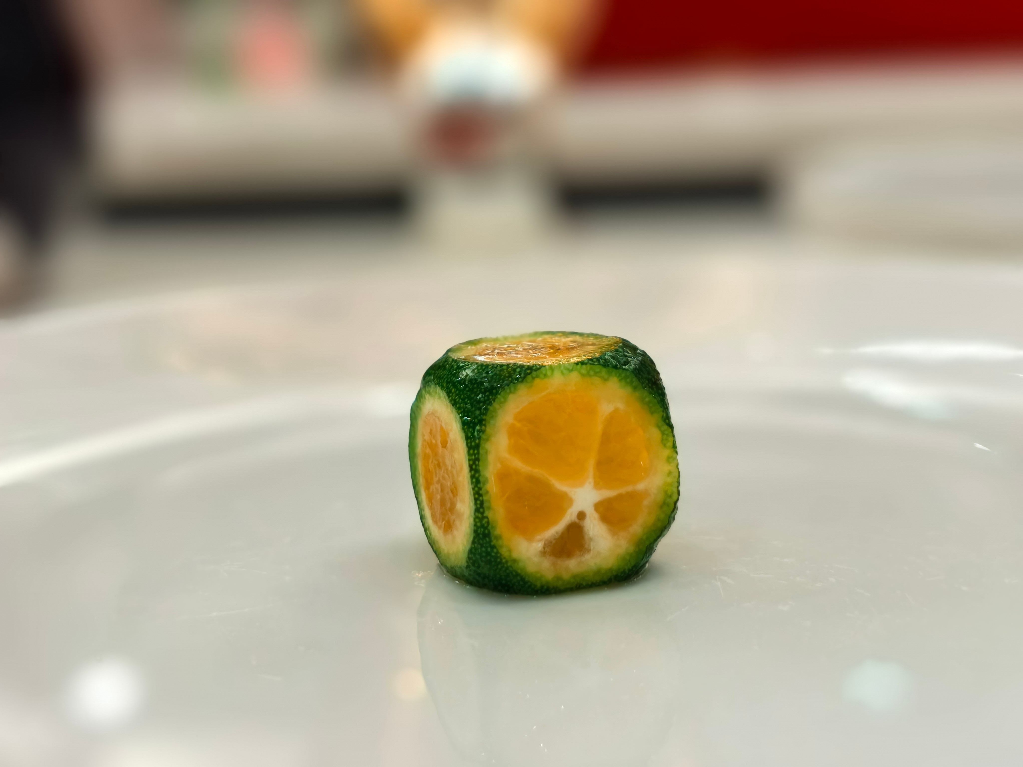 时机时机未到时，不要试图提前摘果（一）曾经认为成功就是永远正确，不断精进，不断选