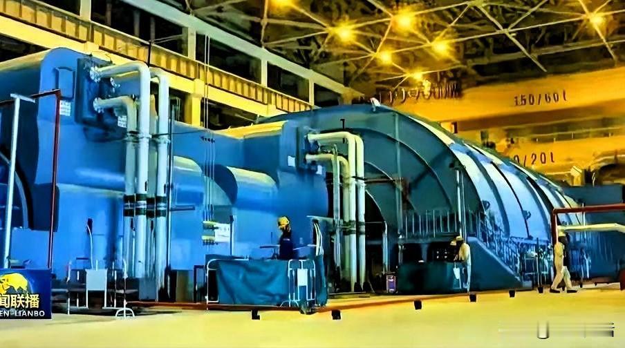 1.25亿千瓦，全球第一，中国核电值得细品。很多人第一反应是“厉害了”，但更值得