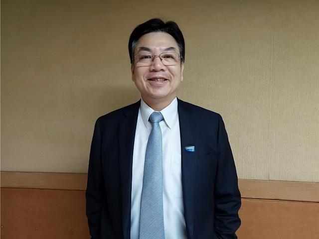王惠美缺席魏平政竞总成立大会，刘和然录视频祝魏平政律师年底选举高票当选！韩国瑜率