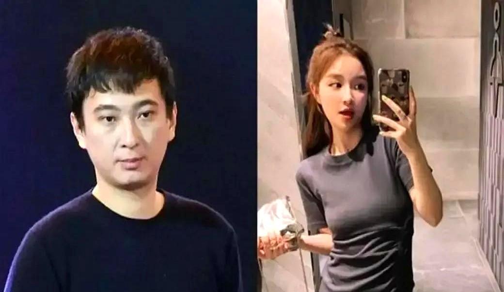 王思聪的旧爱们最近又被翻出来当励志模板。网友热衷于搞“离开豪门独自美丽”的对