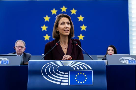 中欧大吵一架后，欧盟拉上3国反华，名单公开，全是中方伙伴国 最近中欧双方在经