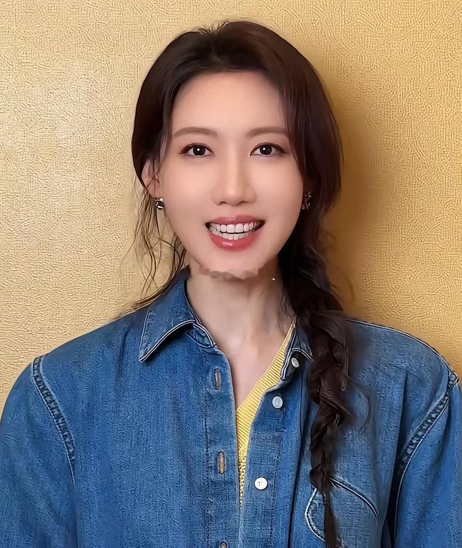 内娱终于出现了一个可怕的演员，那就是高露，不是因为她长得有多好看，而是她的演技可