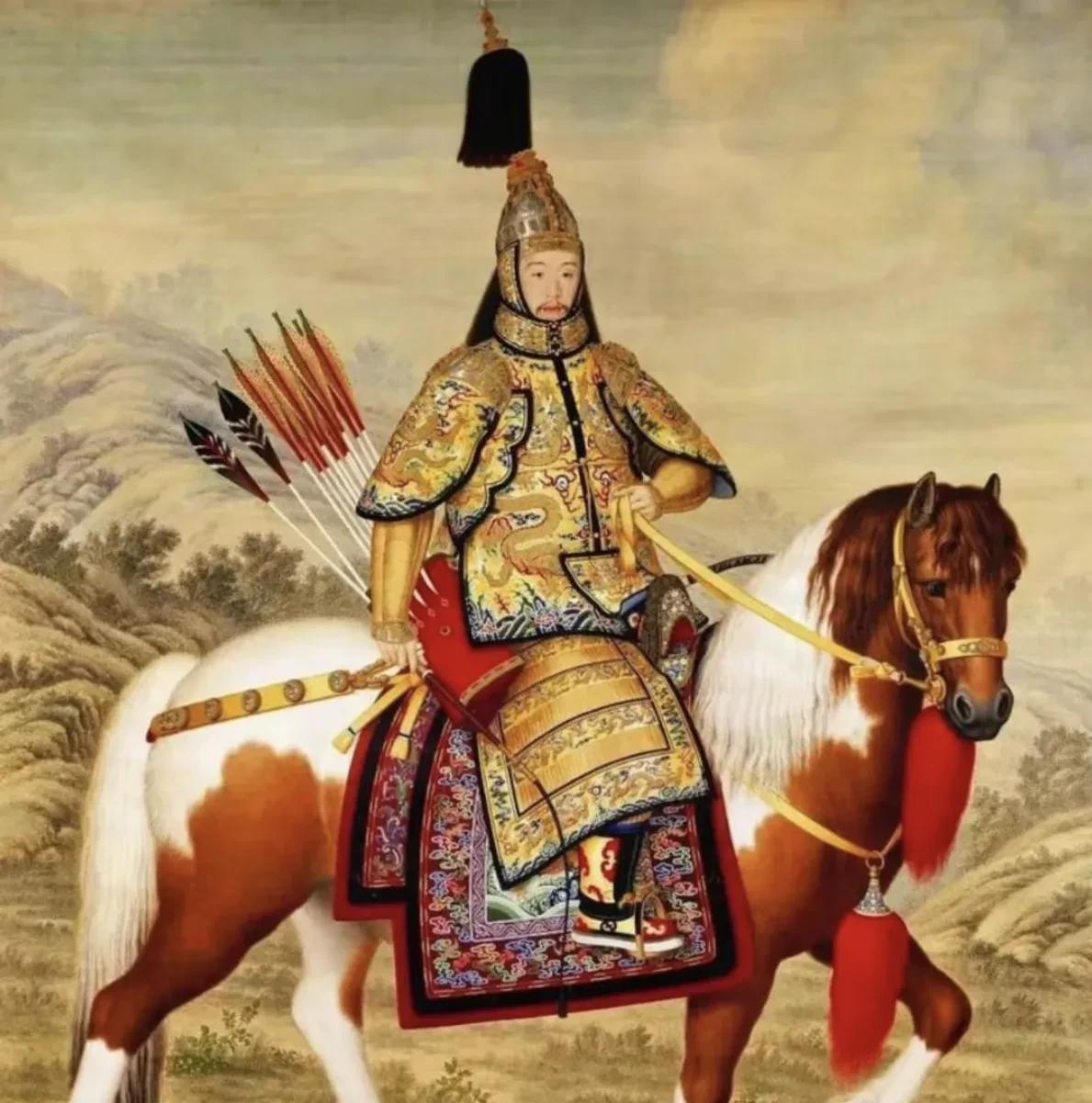 乾隆灭准噶尔，收复故土还是开疆拓土？这点连乾隆自己都没给个说法。这场战争