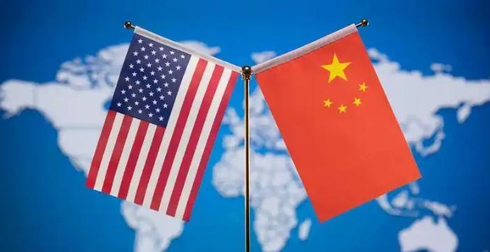 太平洋暗战：美国步步紧逼，中国亮剑破局！谁在主宰战争边缘的生死棋局？