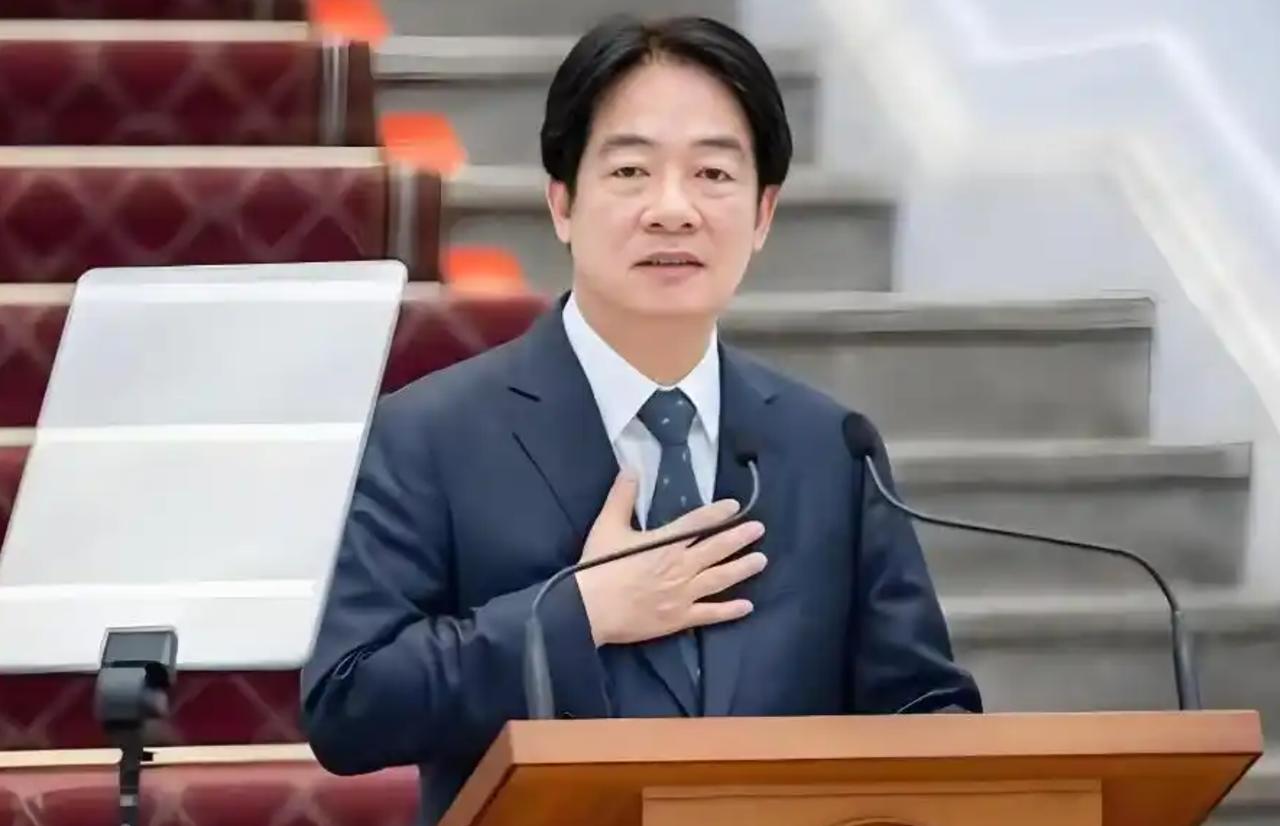 34架解放军战机压境！国防部霸气宣判赖清德'死刑'，台独末日钟声敲响！