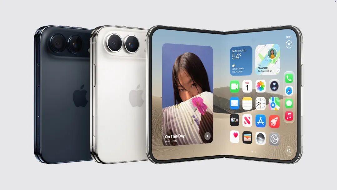 国行iPhoneDuo10月16日接受预购，23日发售，起售价1