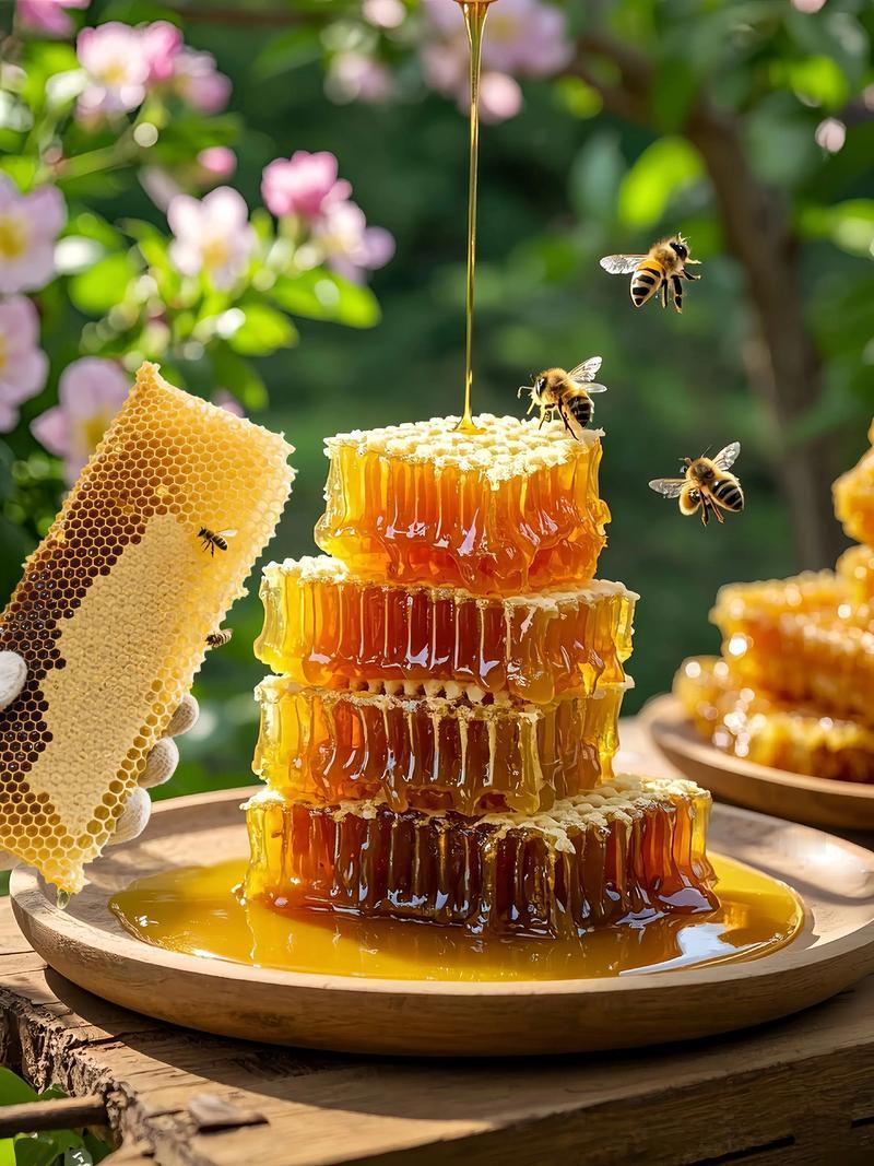 家里哪些食材能放十年？这8种居然越放越香厨房角落里那几袋老物件，也许比你想象