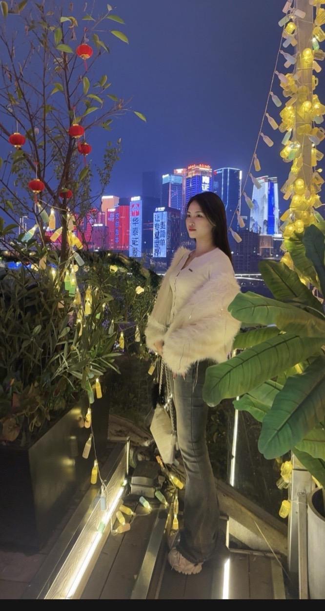 你做梦都想娶那女孩叫什么名字，来次哪里的？我来次广西的