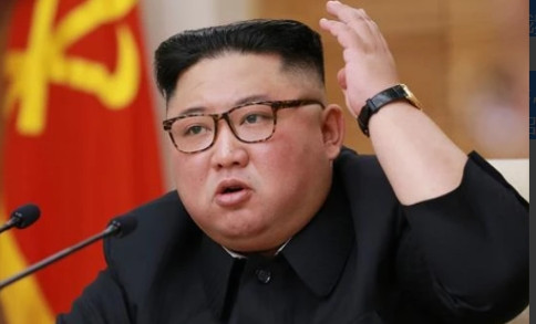 朝鲜遭重创，这是金正恩不愿看到的一幕。据英国情报部门估计，在俄罗斯库尔斯克地区