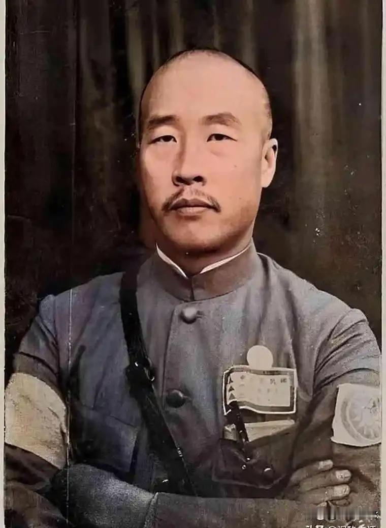 韩复榘可以说是当时国民党二级上将中，死的最窝囊的那一个，作为山东省主席，因为丢失