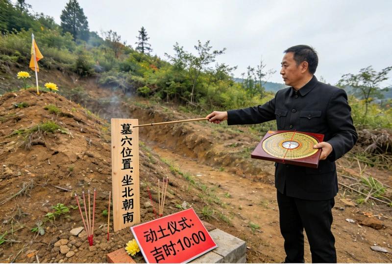 清明扎心真相：农村白事正在被层层套路掏空，普通人真的快办不起了又是一年清明