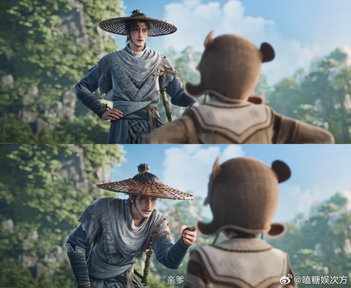 剑来2年度最受期待动漫细节狂魔制作组！陈平安的新衣服藏着文圣一脉标识，老剑条的