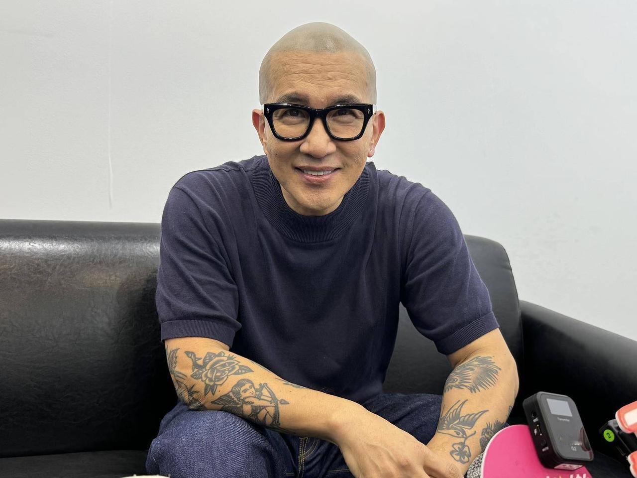 大S的女儿小玥儿曾在家庭会议上坚定表态，想让妈妈骨灰进墓园，入土为安，刻字立碑，
