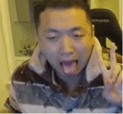 再破防李龙馥也是压轴​​​