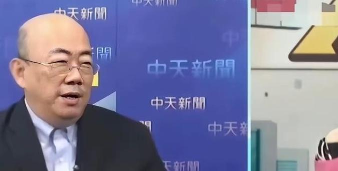 台湾郭正亮最近一番话，在岛内投下了一颗深水炸弹。他直言，大陆借着日本和菲律宾挑衅