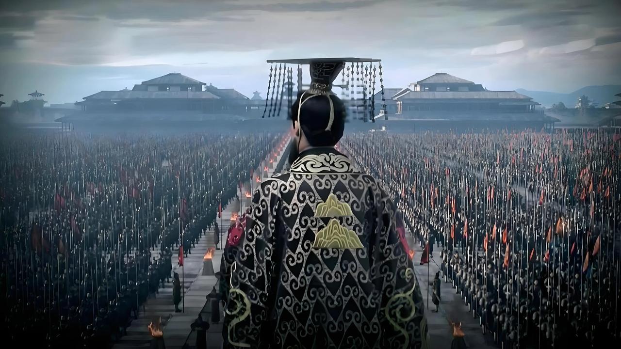 你所不知道的弱秦：商鞅变法前的秦国别提有多惨！世人皆晓秦扫六合的雄威，却鲜少