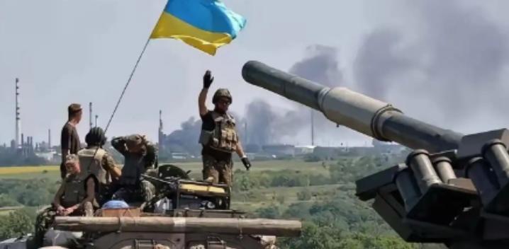 我今天算是开了眼了！丹麦给乌克兰送了8个多亿欧元的武器，结果一查账单，买单的是俄