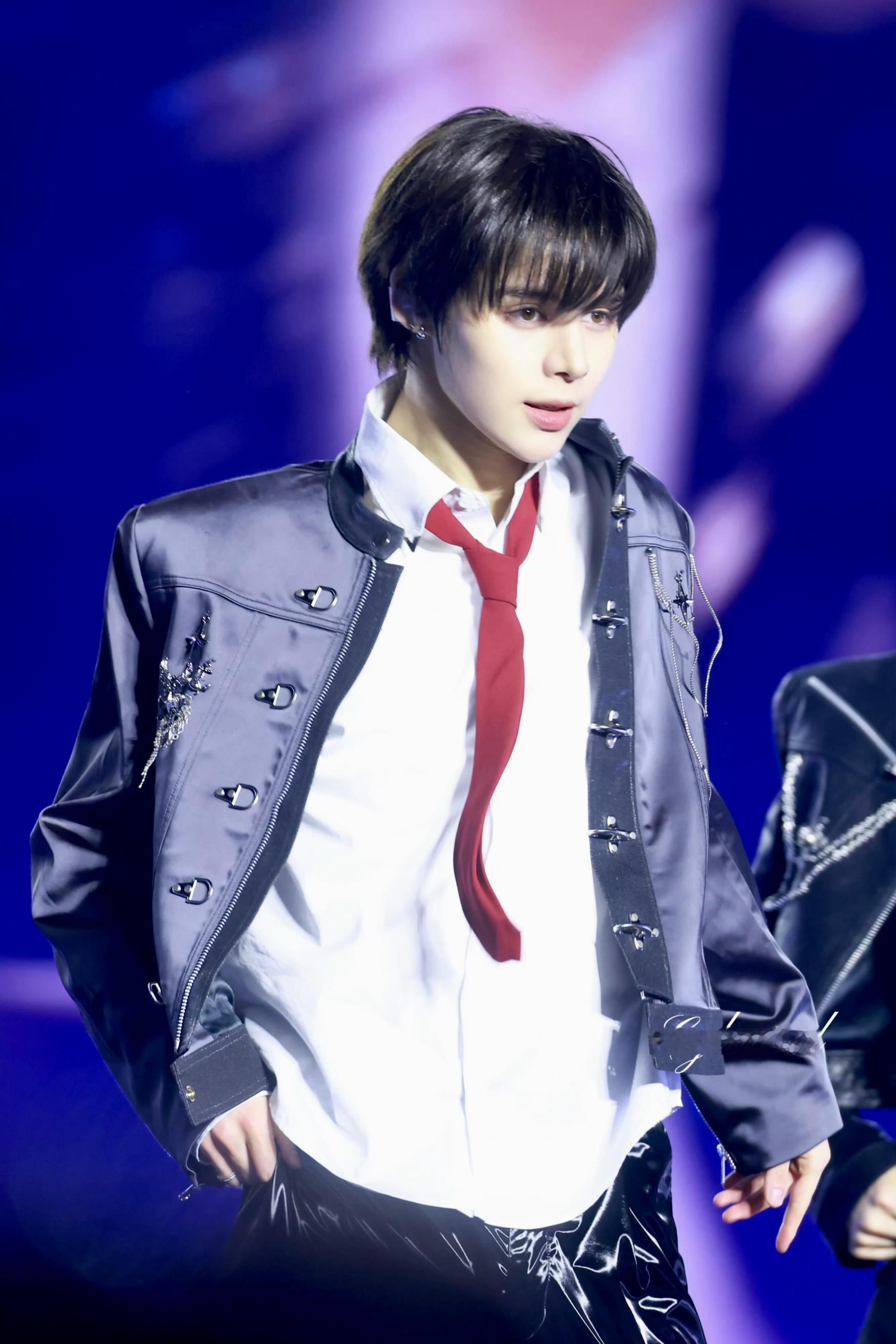 💙家有满分男💯满分男全肯定