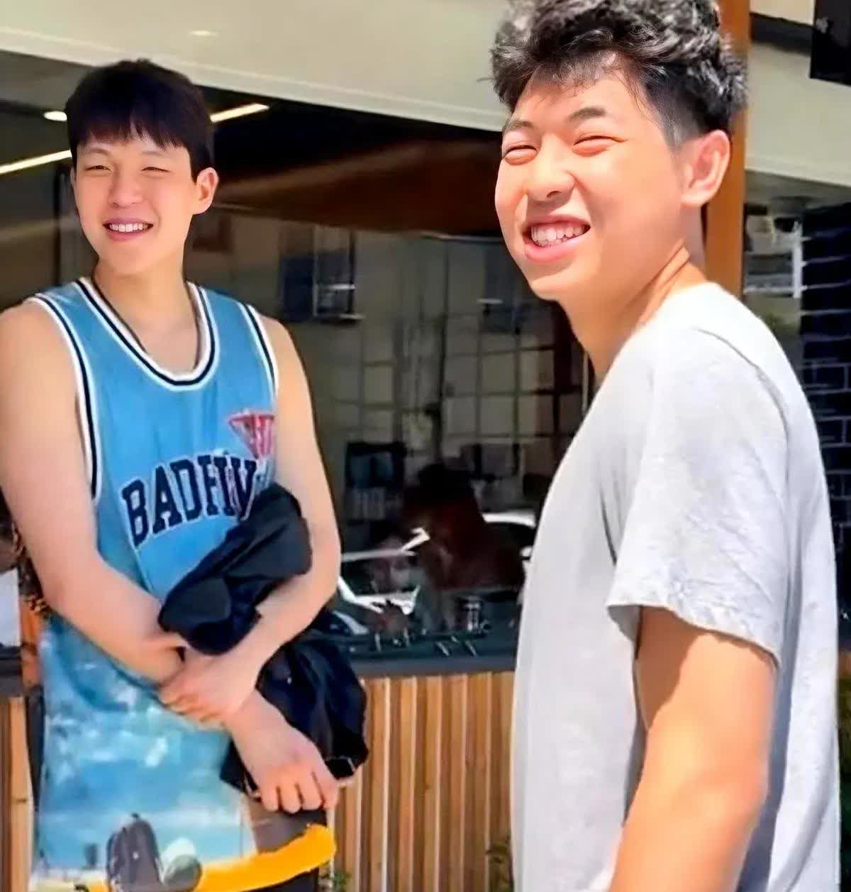不看不知道，中国篮球居然有17名球员征战海外联赛，包括大家熟知的杨瀚森、曾凡博，