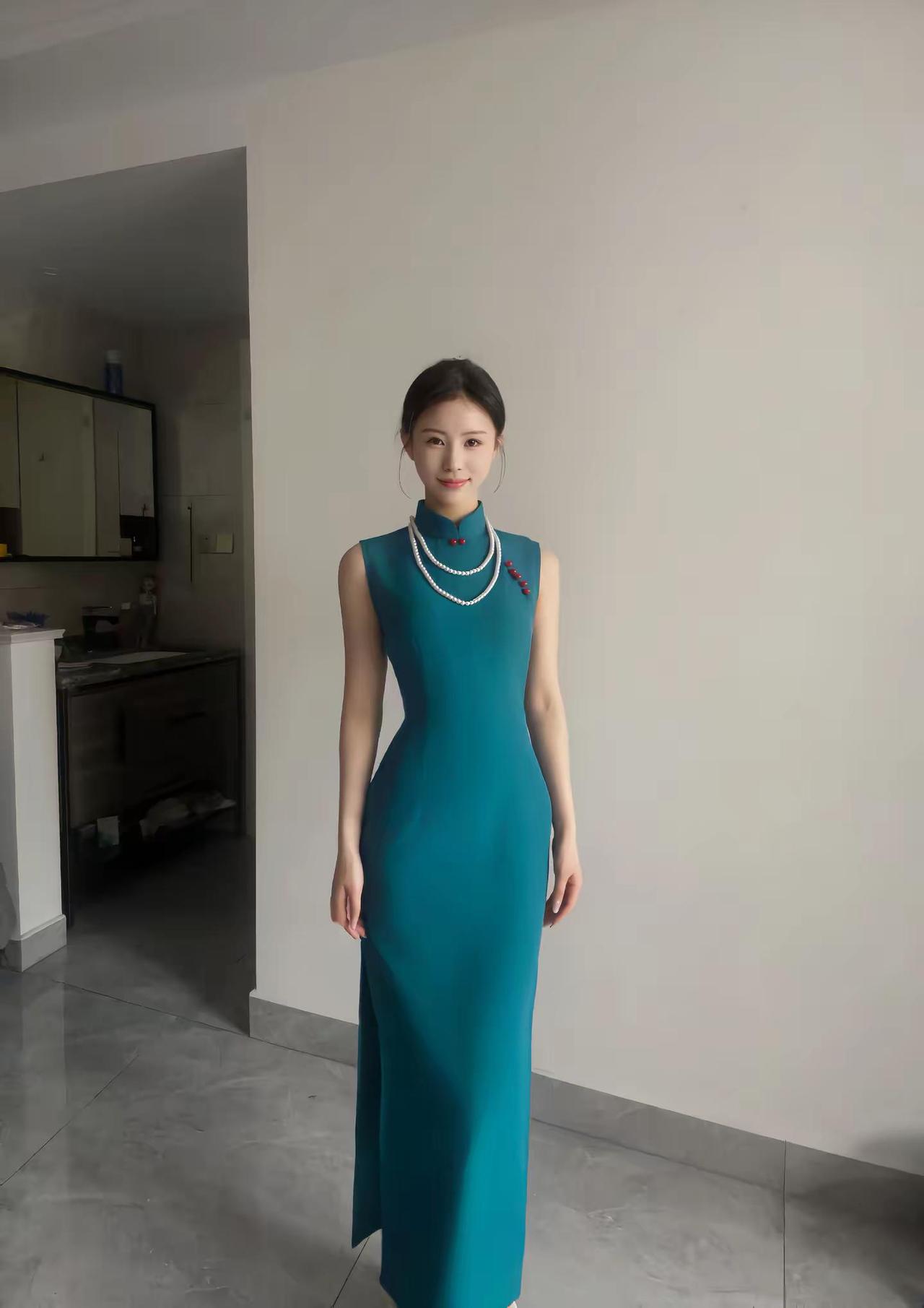 书香气。旗袍国风古韵东方美学古典美