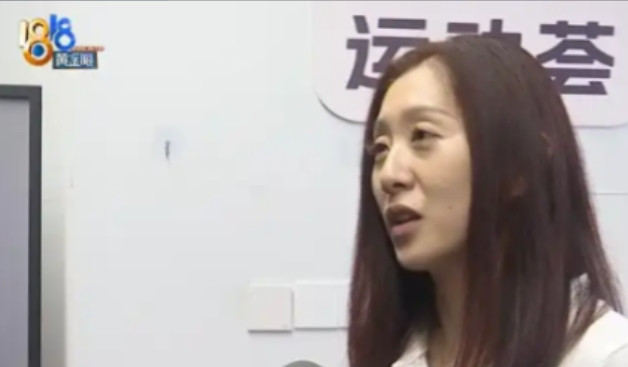 今年7月，杭州男子在健身房健身，总爱发出喘息声，老板听不下去就让他收敛一点，别影