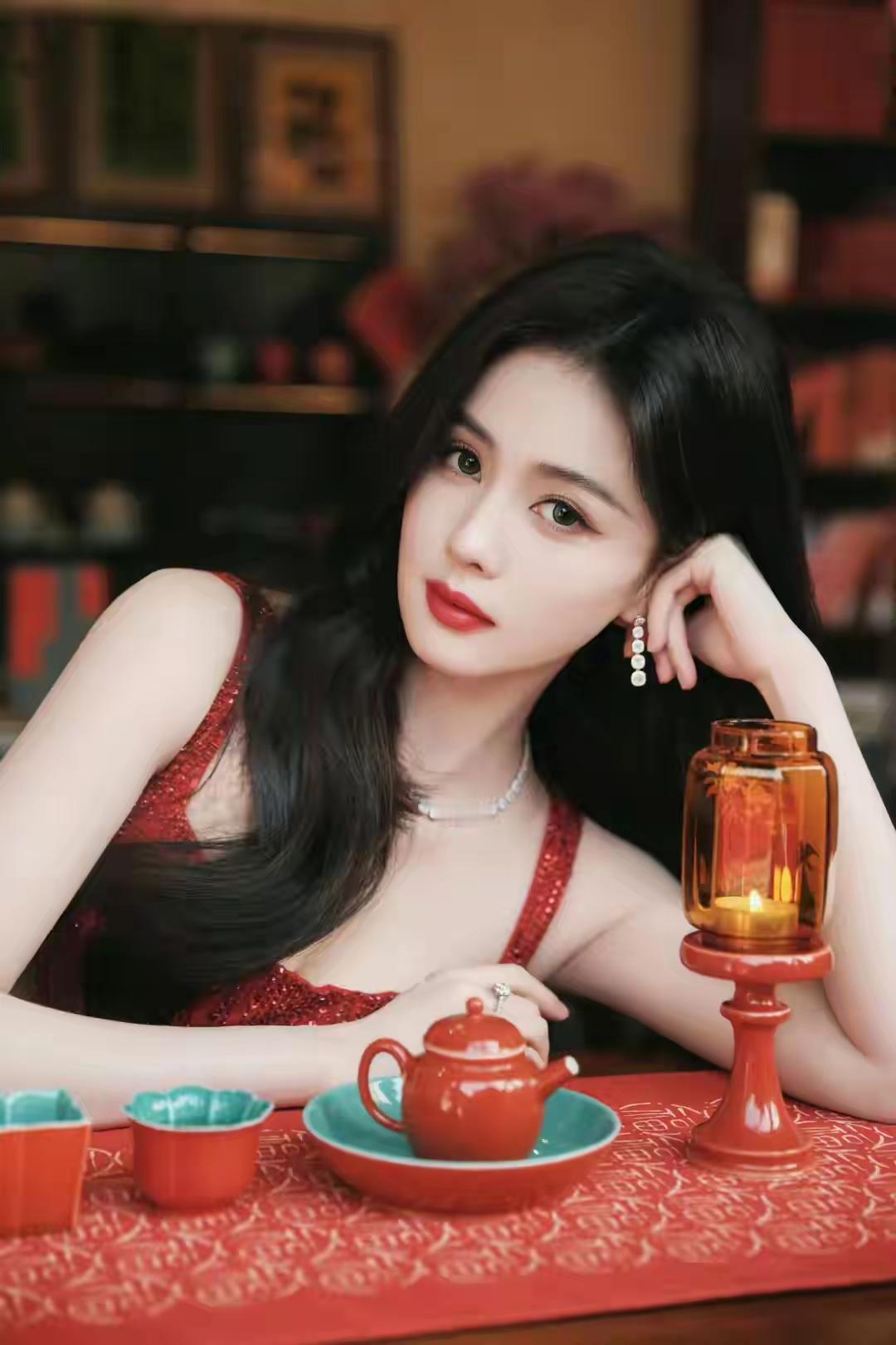 白鹿新年爱好打卡