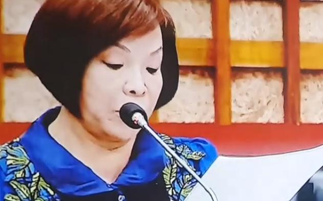 快讯/73岁国民党女将胜出“回锅”选议员国民党高雄市党部今（22）日公布高