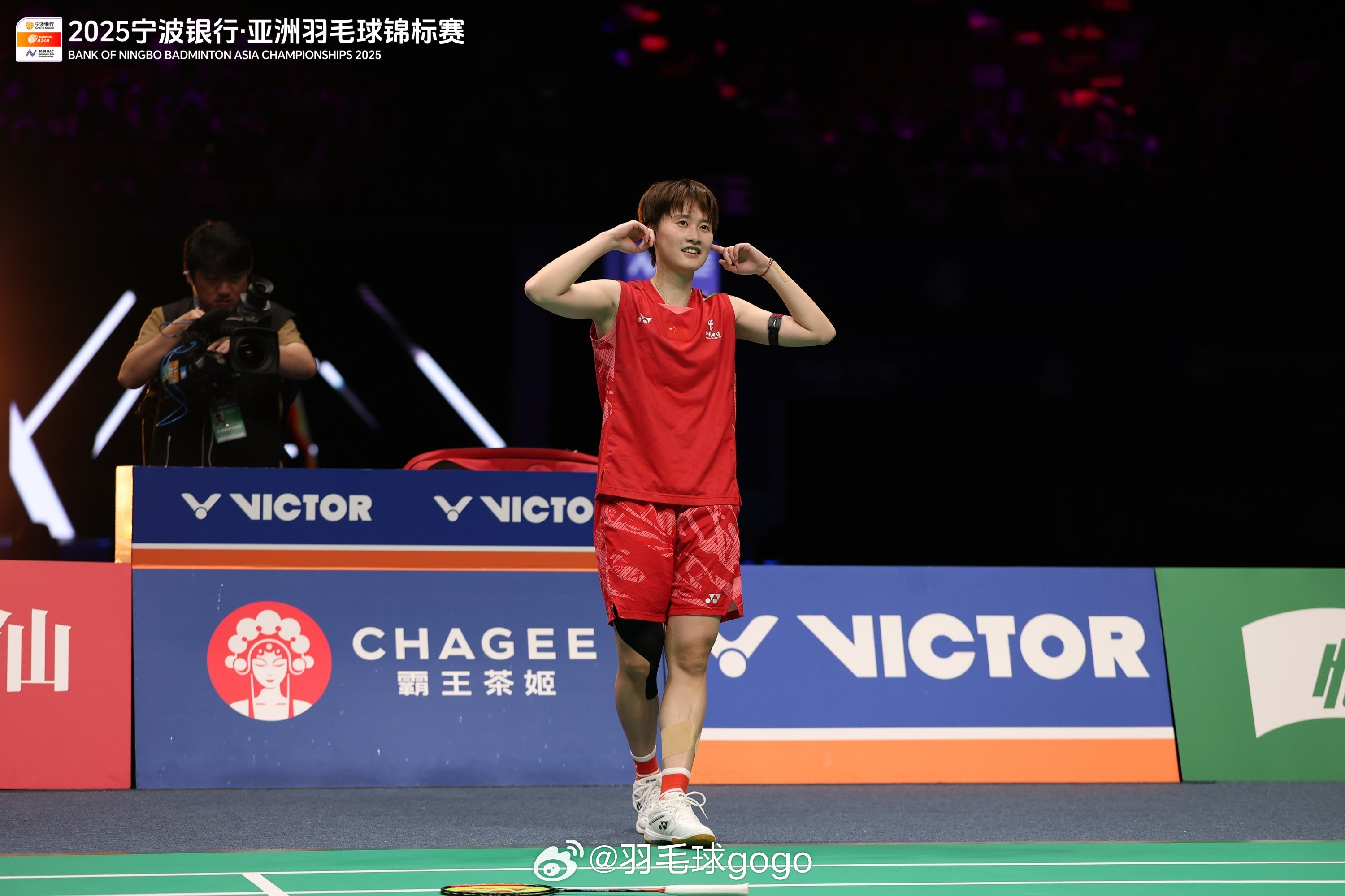 国羽上一次在亚锦赛各单项夺冠是什么时候？中国羽毛球队男单：谌龙（2017）女单