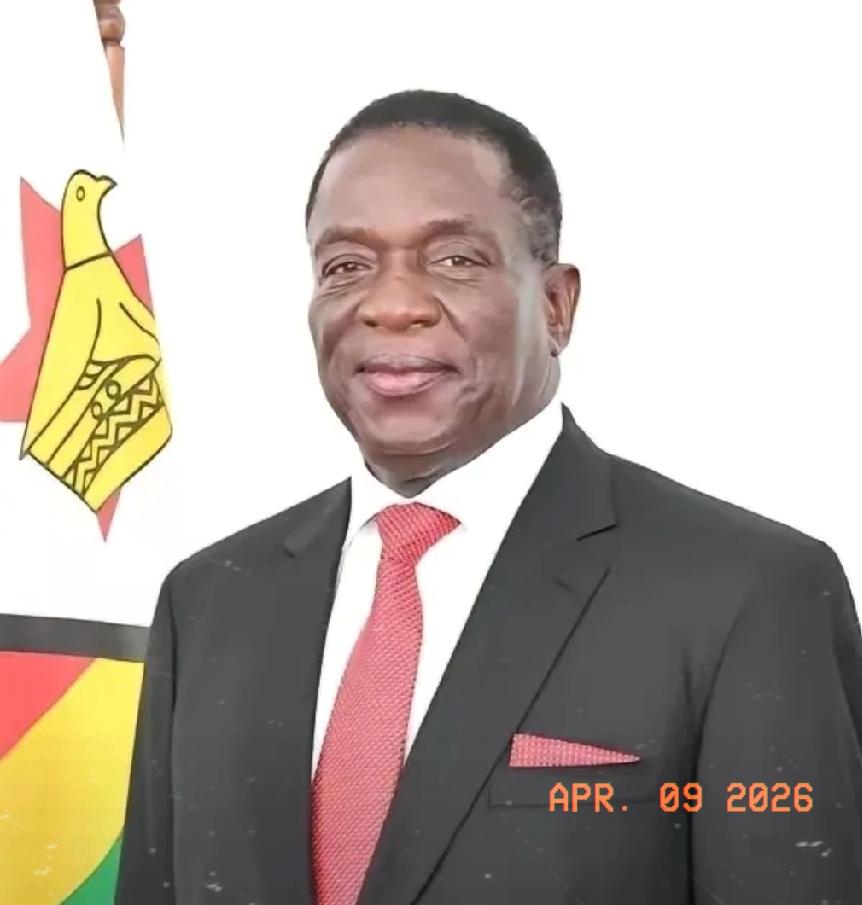 津巴布韦政府传来消息，4月9日，津巴布韦政府传出一个大消息，矿业部长亲自发函，明