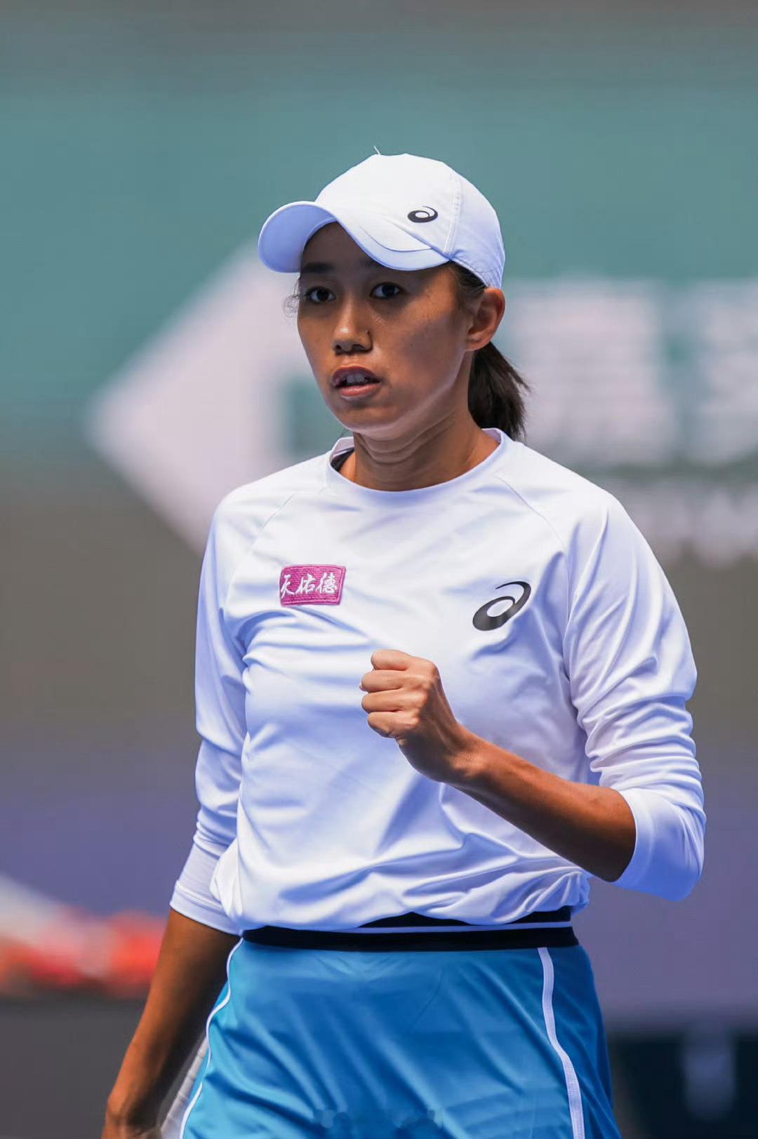 球员动态：张帅🇨🇳草地赛季参赛计划6.2🇬🇧伯明翰WTA1256.9