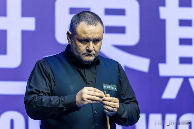 马奎尔的“奥沙利文之痛”真让人印象深刻。据英国地铁报消息，他多次抽到奥沙利文，像