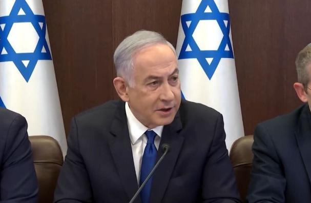 内塔尼亚胡急着停火？俄罗斯卫星通讯社3月3号就发消息了，内塔尼亚胡直接把话挑