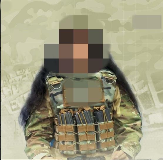 当地时间2025年12月1日，巴基斯坦方面紧急通报，巴基斯坦叛军，印度支持的俾路